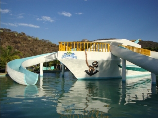 El barco